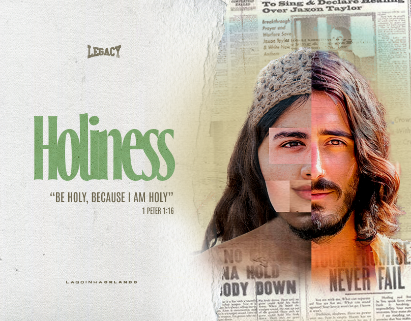 HOLINESS-LEGACY-ORLANDO