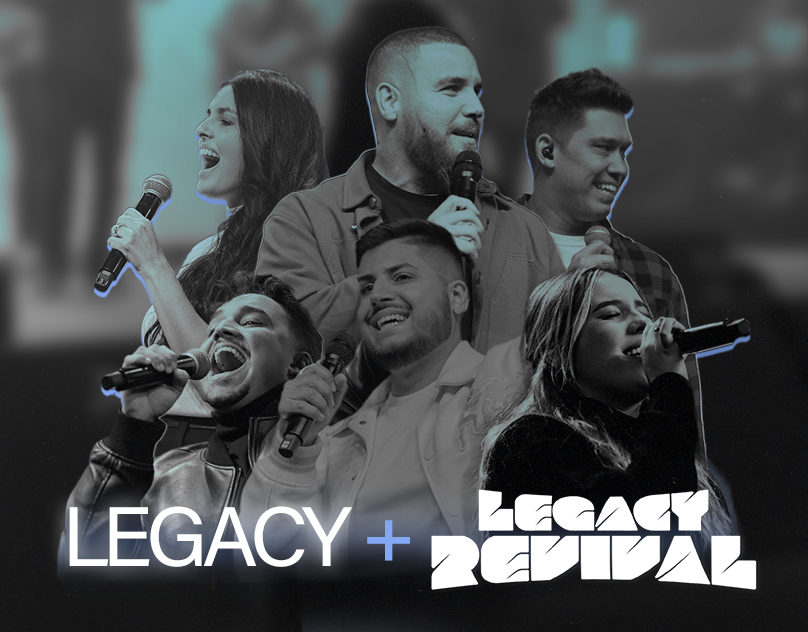 LEGACY-REVIVAL